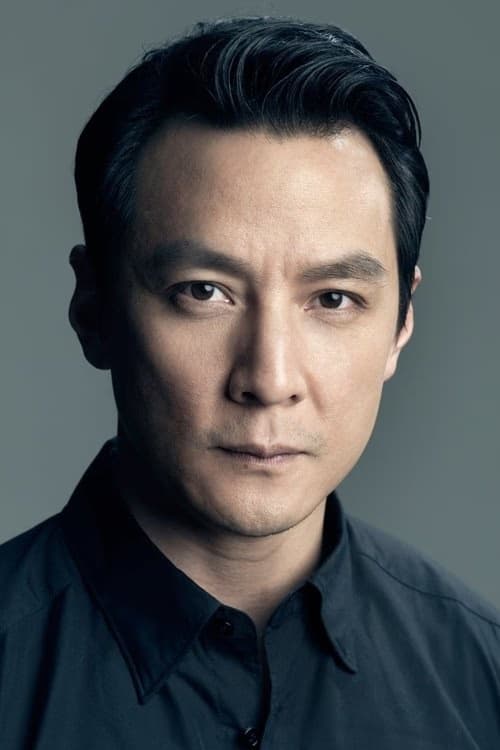 Daniel Wu Yin-Cho filmleri