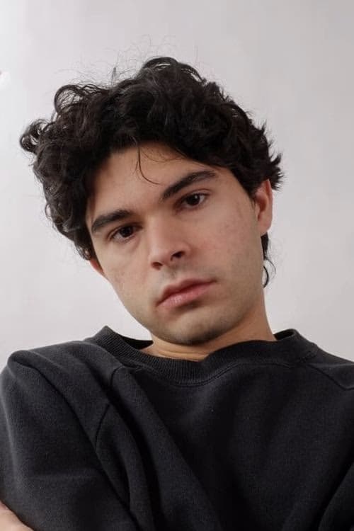 Daniel Zolghadri filmleri