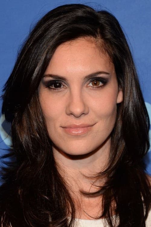 Daniela Ruah filmleri