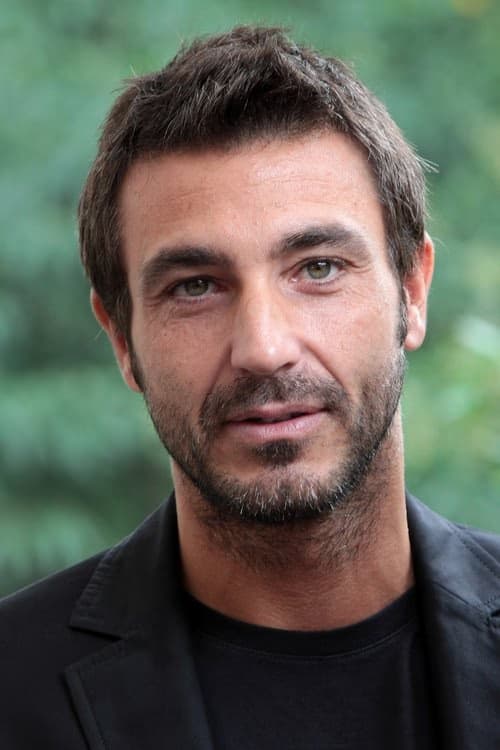 Daniele Liotti filmleri