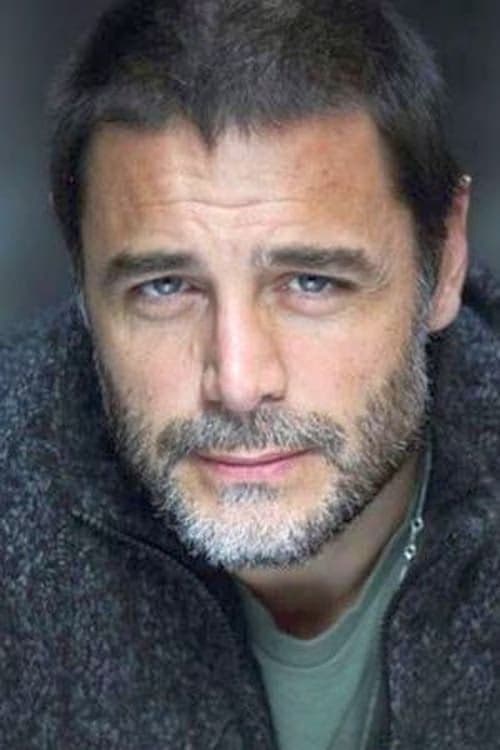 Daniele Pecci filmleri