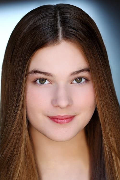 Danielle Guilbot filmleri