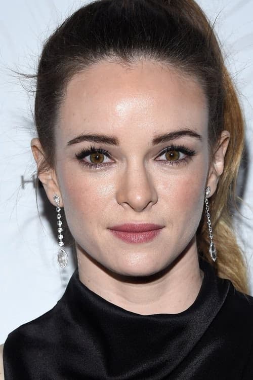 Danielle Panabaker filmleri