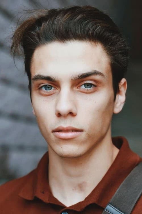 Daniil Kamenskyi filmleri