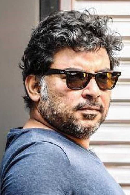 Danish Husain filmleri