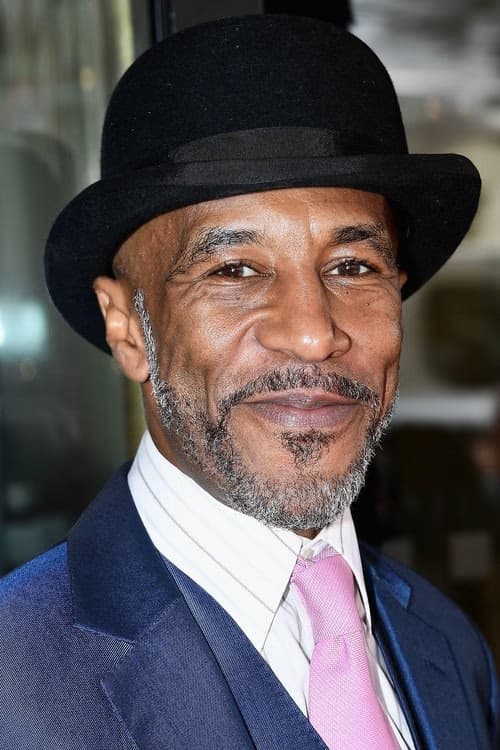 Danny John-Jules filmleri