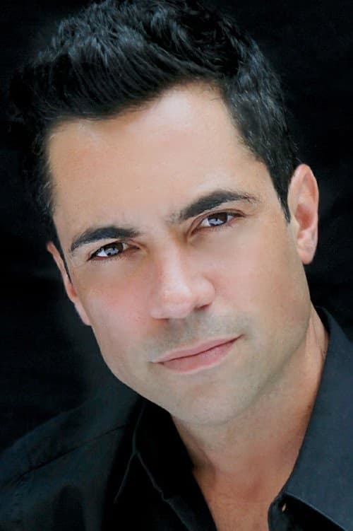 Danny Pino filmleri