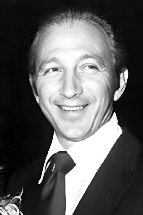 Dante DiPaolo filmleri