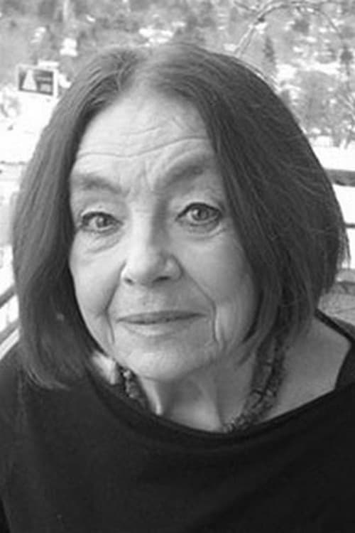 Danuta Nagórna filmleri