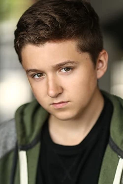 Darien Provost filmleri