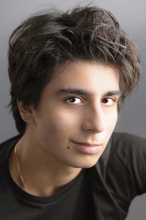 Dario Barosso filmleri