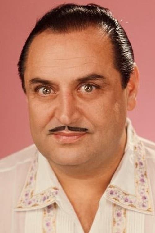 Darío Moreno filmleri