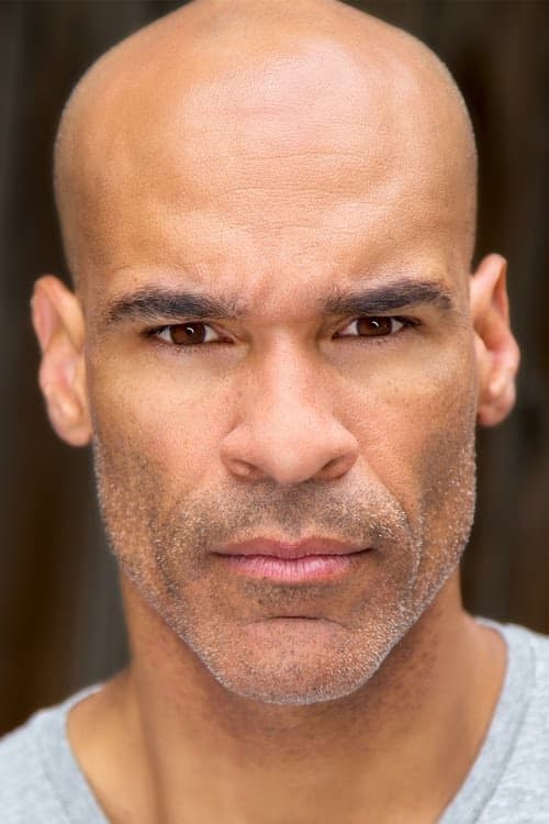 Darren Dupree Washington filmleri
