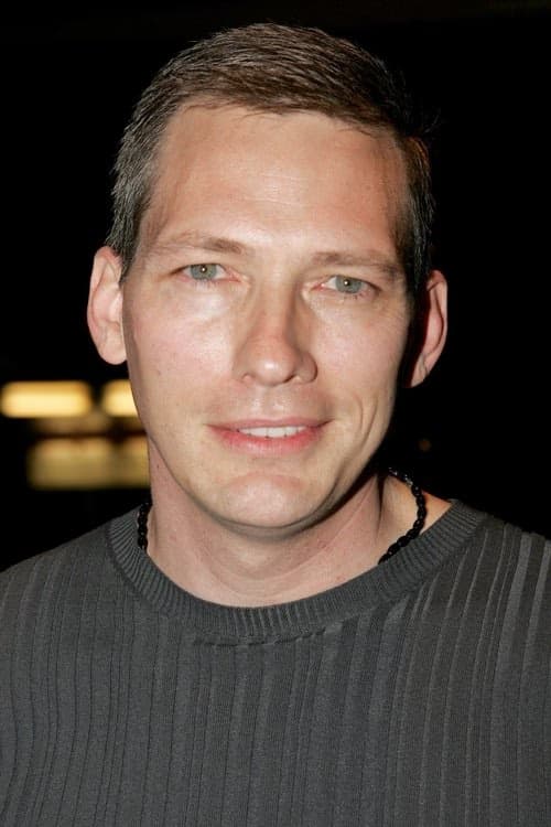 Darren E. Burrows filmleri