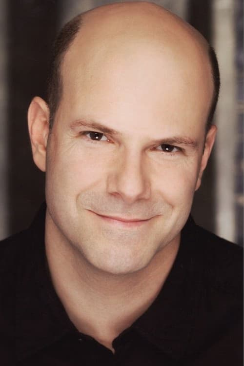 Darrin Baker filmleri