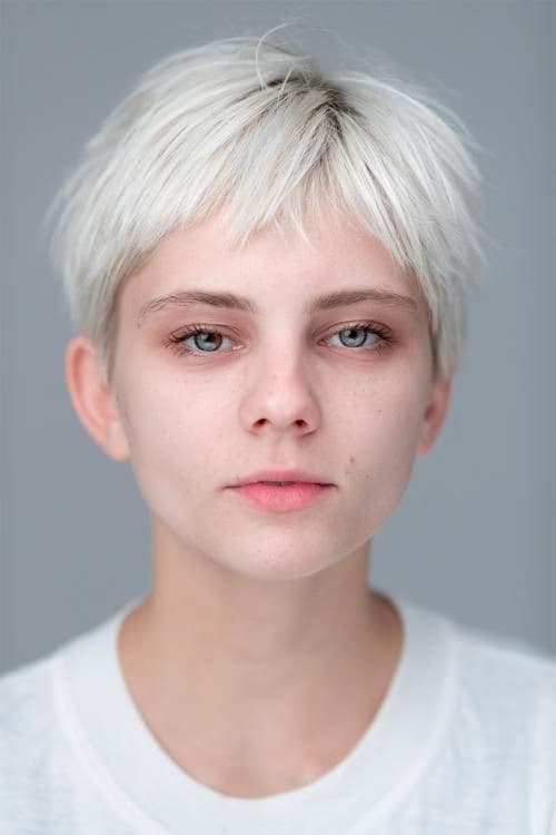 Darya Vereshchagina filmleri