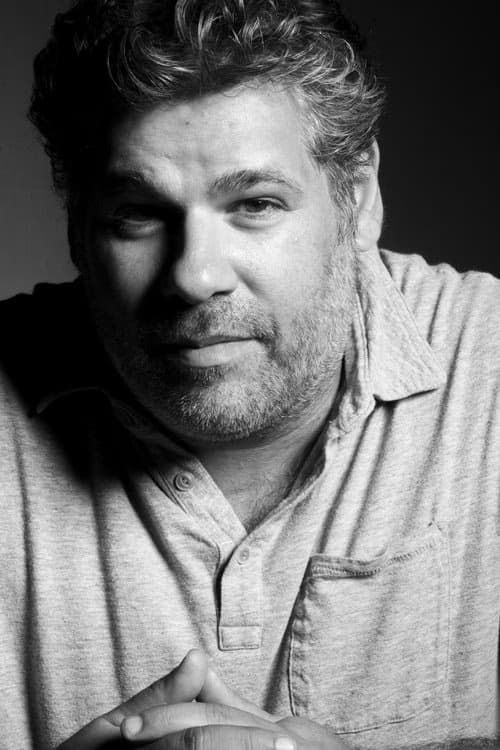 Dave Buckman filmleri