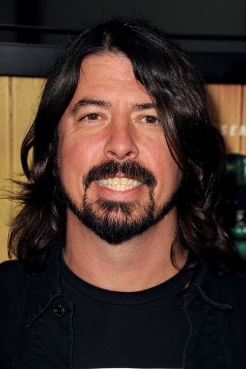 Dave Grohl filmleri