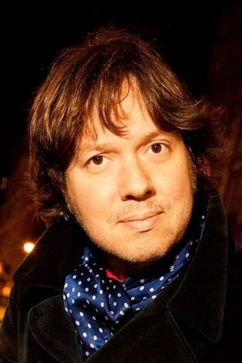 Dave Hill filmleri