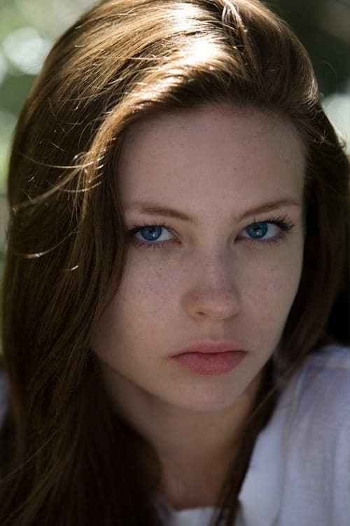 Daveigh Chase filmleri