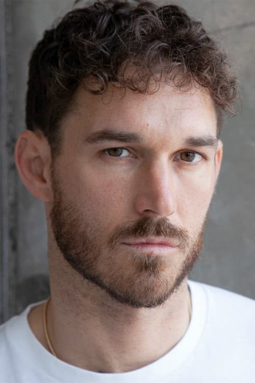 David Alexander Flinn filmleri