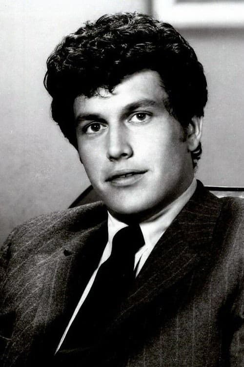 David Arkin filmleri