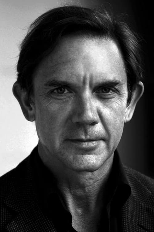 David Bamber filmleri