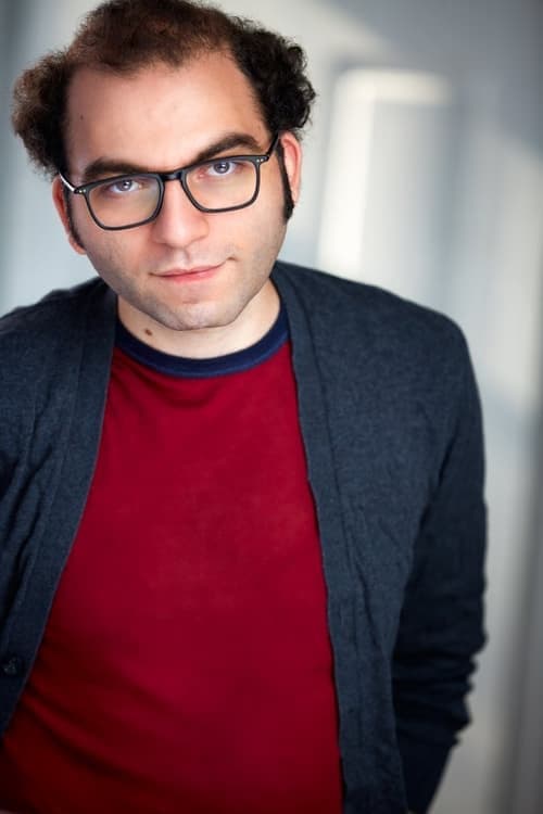 David Bluvband filmleri