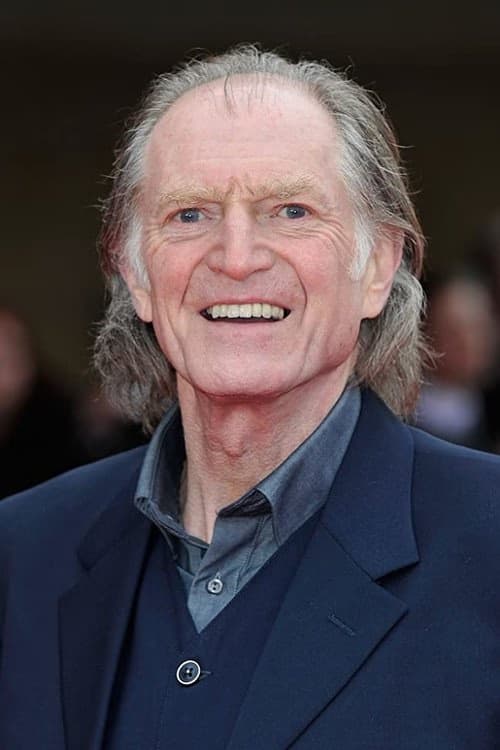 David Bradley filmleri