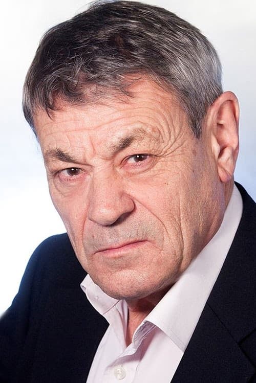 David Cann filmleri