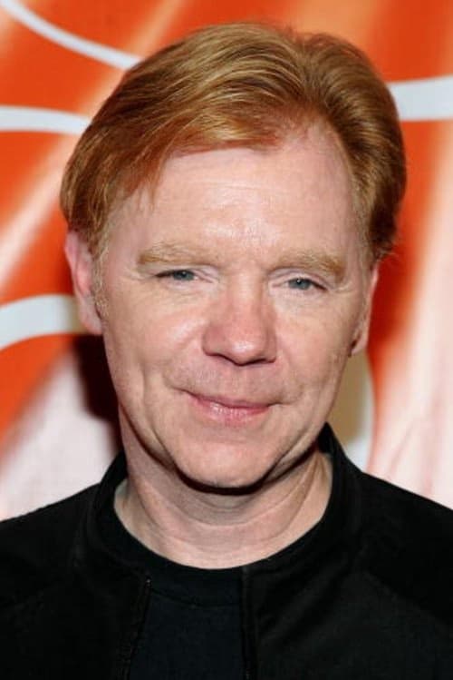 David Caruso filmleri