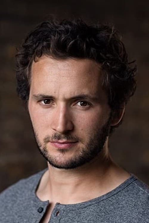 David Crowley filmleri