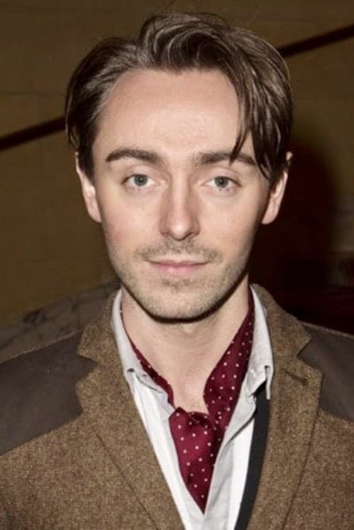 David Dawson filmleri