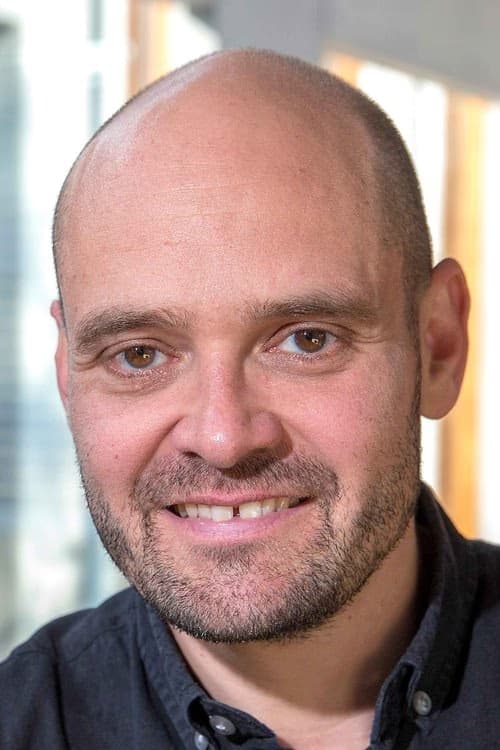 David Dencik filmleri