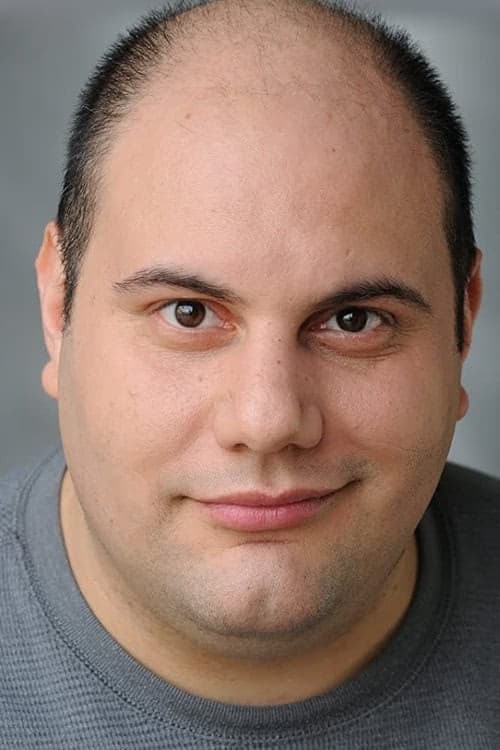 David Fierro filmleri