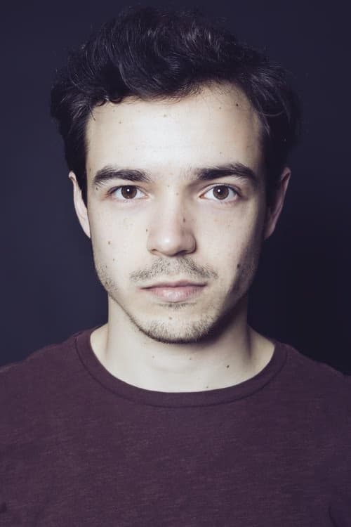 Dávid Hartl filmleri