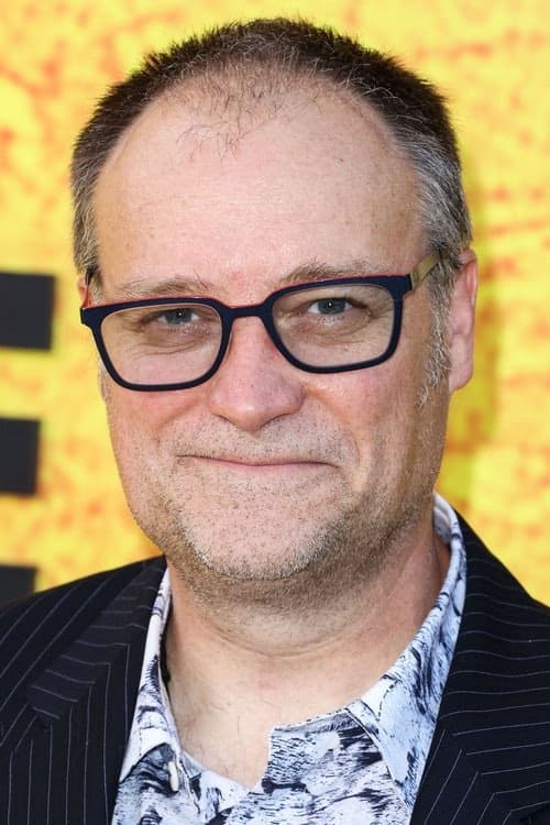 David Hewlett filmleri