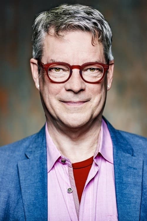 David John Phillips filmleri