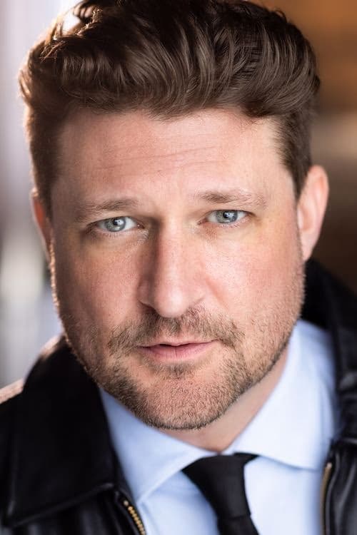David Lee Garver filmleri