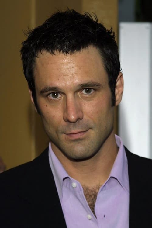 David Lee Smith filmleri