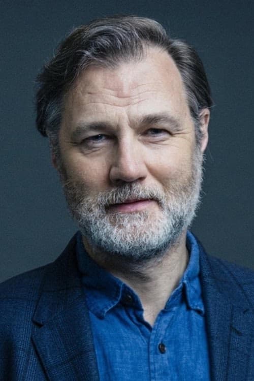 David Morrissey filmleri