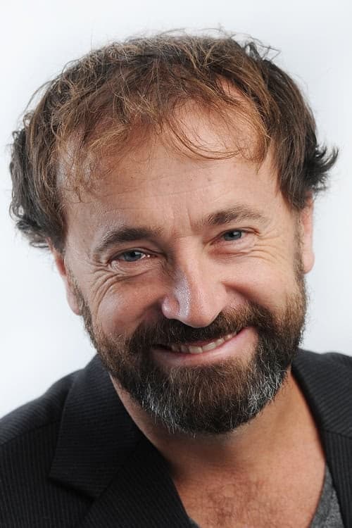 David Nykl filmleri