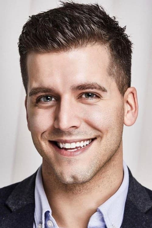 David Pinard filmleri