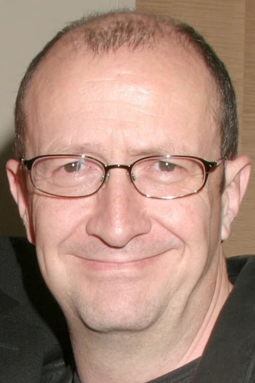 David Shaughnessy filmleri