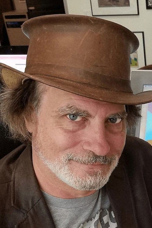 David Silverman filmleri