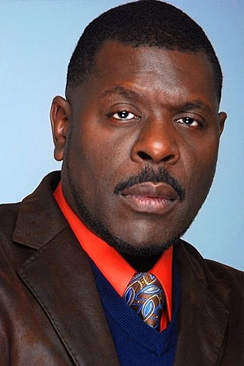 David Terrell filmleri