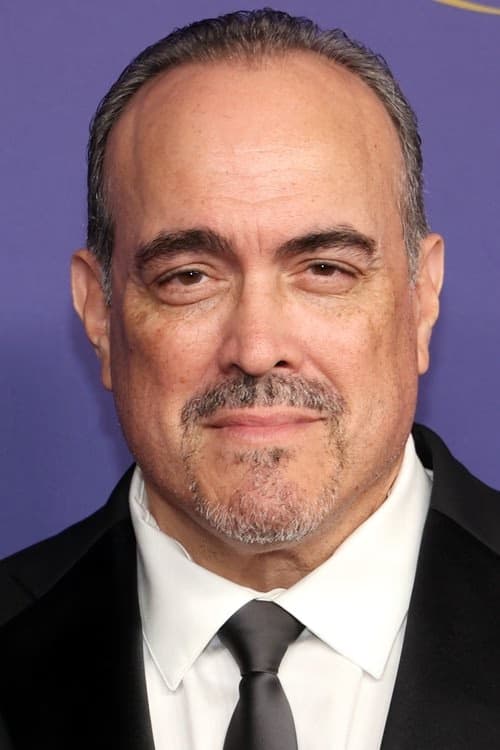 David Zayas filmleri