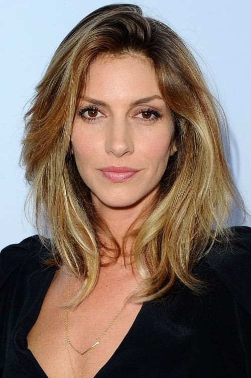 Dawn Olivieri filmleri