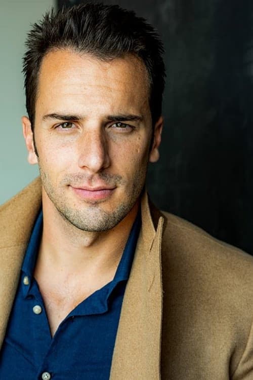 Dean Barlage filmleri