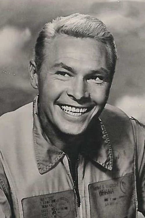 Dean Fredericks filmleri